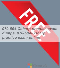 070-777 dumps|070.